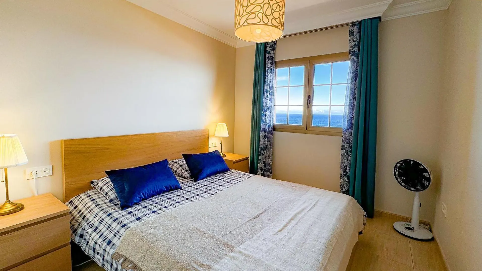Apartment With Breathtaking View Santa Cruz de Tenerife