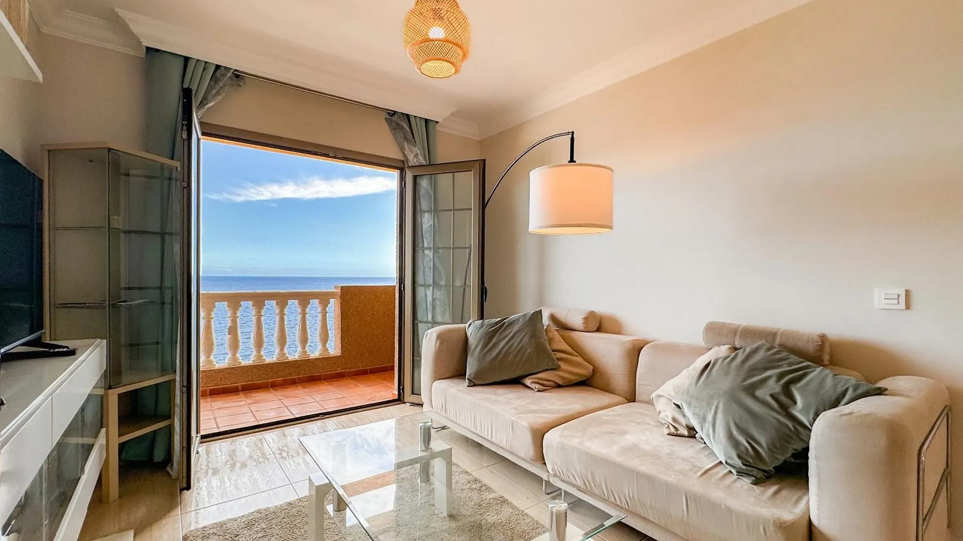 Apartment With Breathtaking View Santa Cruz de Tenerife