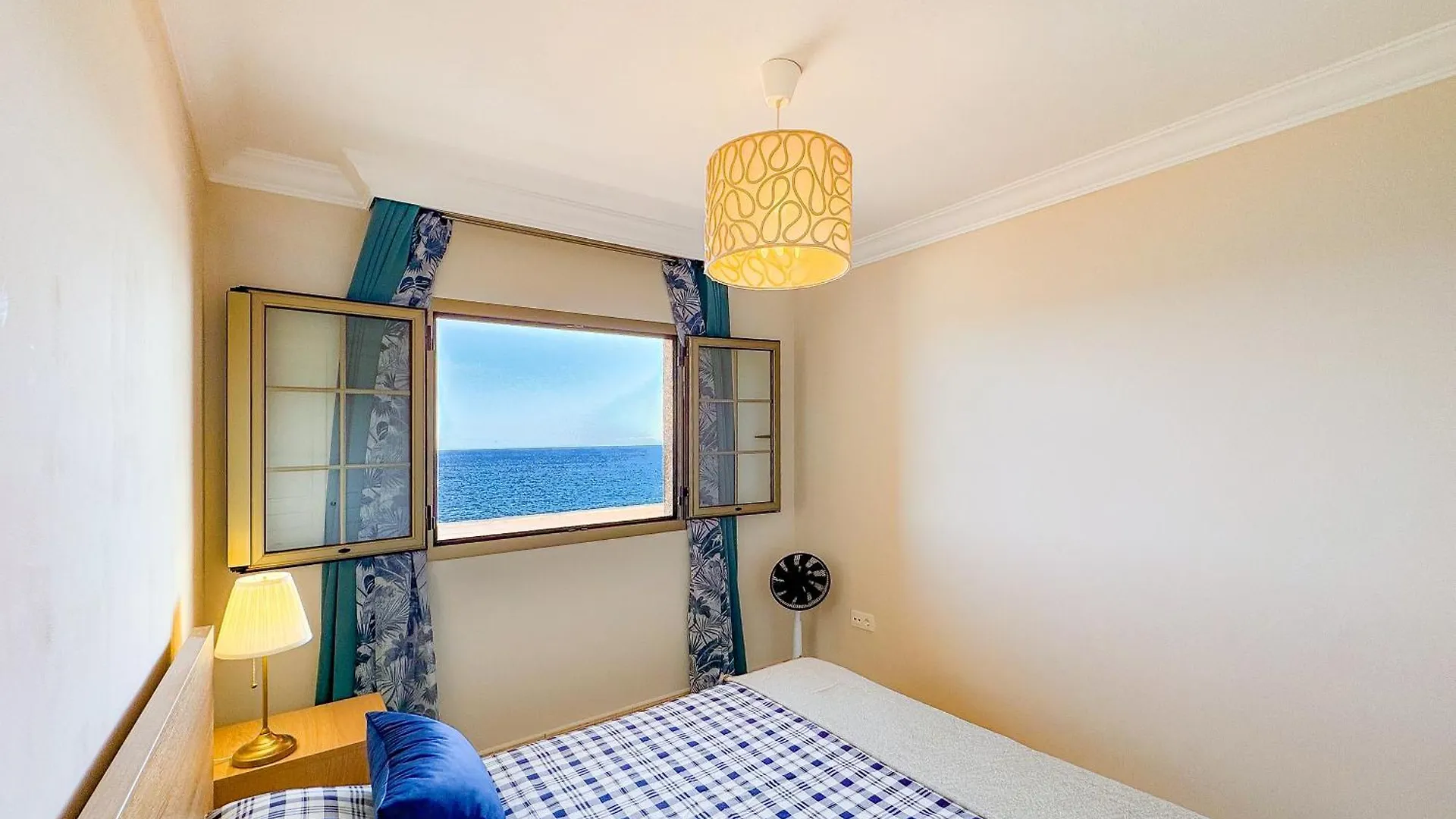 Apartment With Breathtaking View Santa Cruz de Tenerife