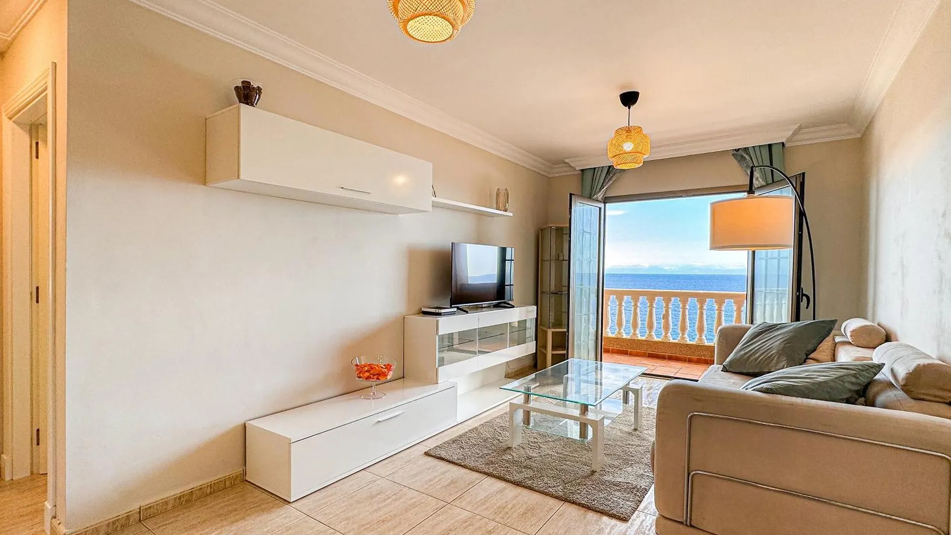 Apartment With Breathtaking View Santa Cruz de Tenerife