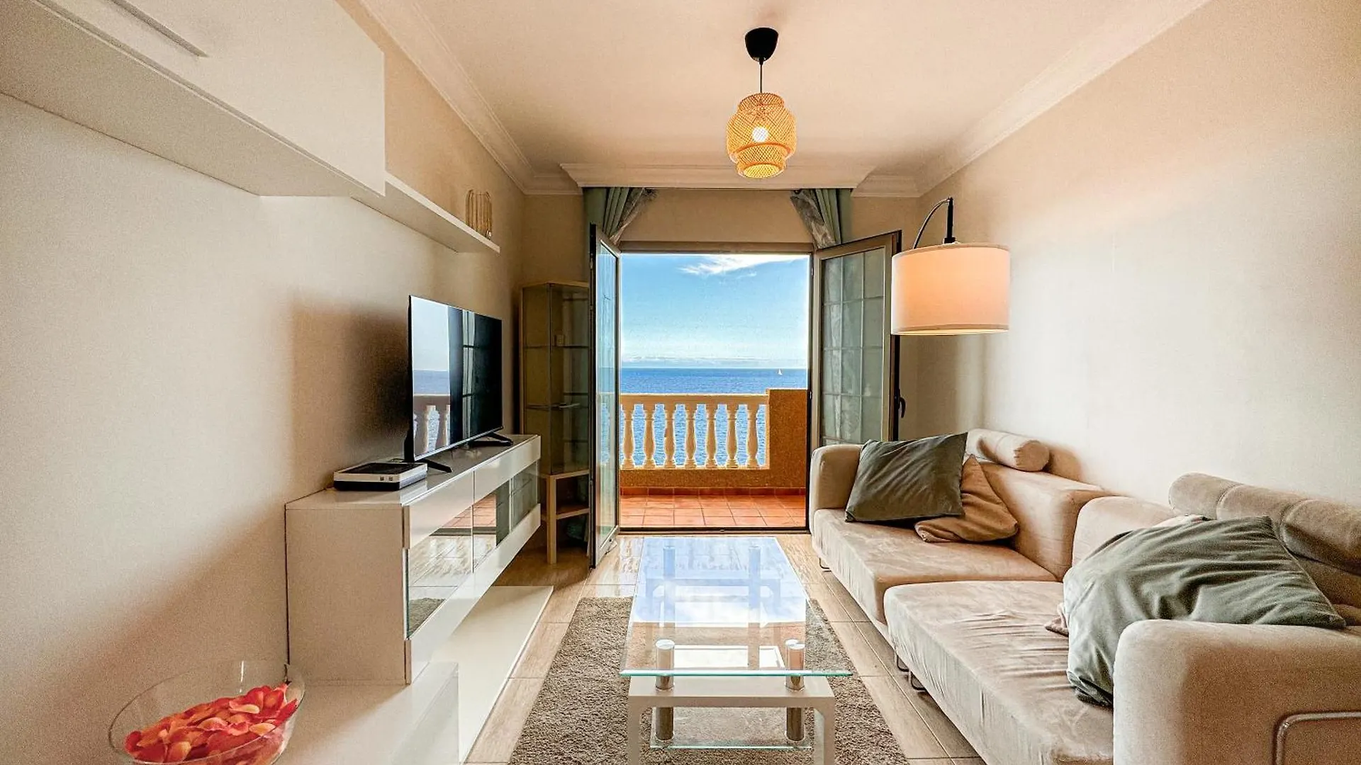 Apartment With Breathtaking View Santa Cruz de Tenerife